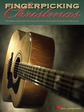Fingerpicking Christmas (Songbook)