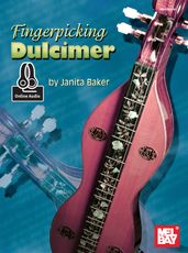 Fingerpicking Dulcimer