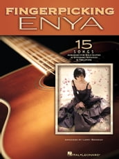 Fingerpicking Enya (Songbook)