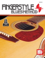 Fingerstyle Blues Method