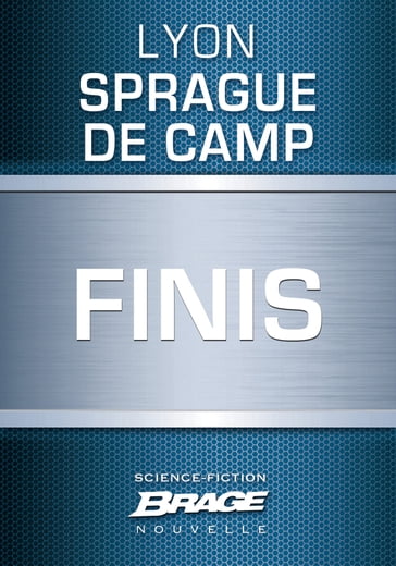 Finis - Lyon Sprague De Camp