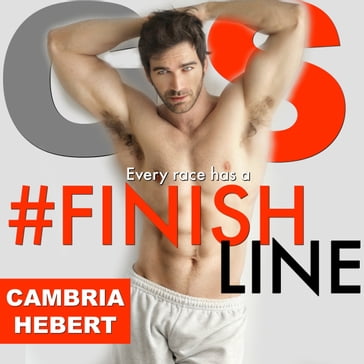 #FinishLine - Cambria Hebert