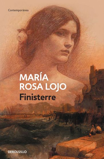 Finisterre - María Rosa Lojo