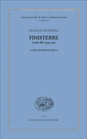 Finisterre (versi del 1940-42)