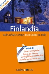 Finlandia. Helsinki