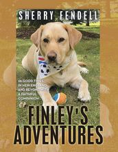Finley s Adventures
