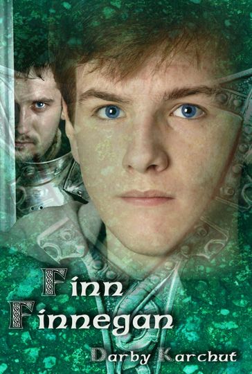 Finn Finnegan - Darby Karchut