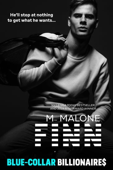 Finn - M. Malone