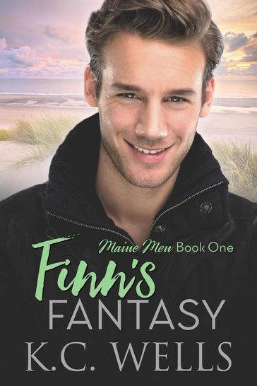 Finn's Fantasy - K.C. Wells