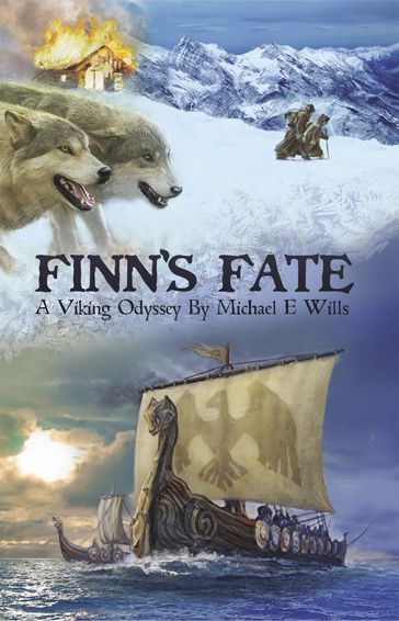 Finn's Fate - Michael E Wills