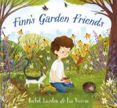 Finn s Garden Friends