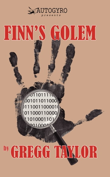 Finn's Golem - Gregg Taylor