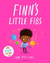 Finn s Little Fibs