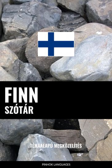 Finn szótár - Pinhok Languages