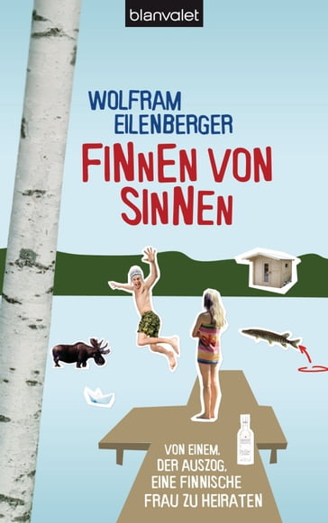 Finnen von Sinnen - Wolfram Eilenberger