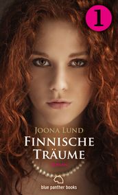 Finnische Träume - Teil 1 Roman