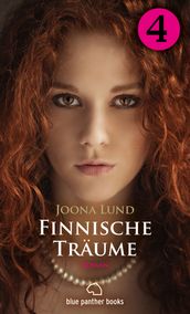 Finnische Träume - Teil 4 Roman