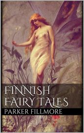 Finnish Fairy Tales