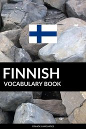 Finnish Vocabulary Book: A Topic Based Approach