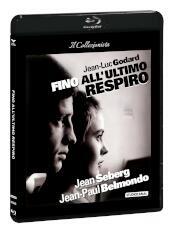 Fino All Ultimo Respiro (Blu-Ray+Dvd)
