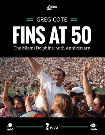 Fins at 50 - Greg Cote