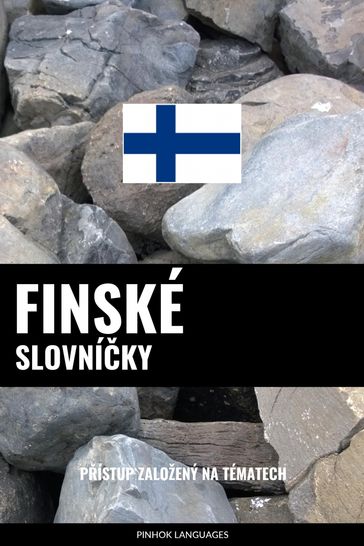 Finské Slovníky - Pinhok Languages