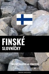 Finské Slovníky