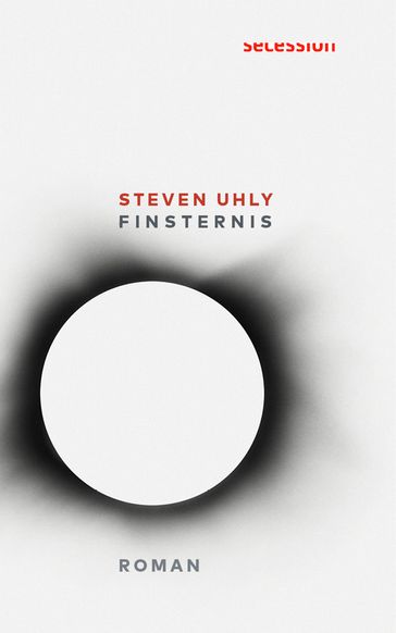 Finsternis - Steven Uhly