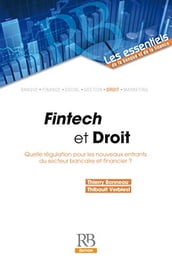 Fintech et Droit - 2e édition