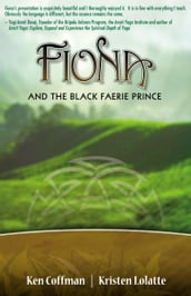 Fiona and the Black Faerie Prince