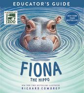 Fiona the Hippo Educator