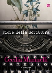 Fiore della scrittura