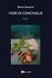 Fiori di conchiglie