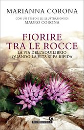 Fiorire tra le rocce