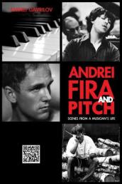 Fira and Pitch Andrei