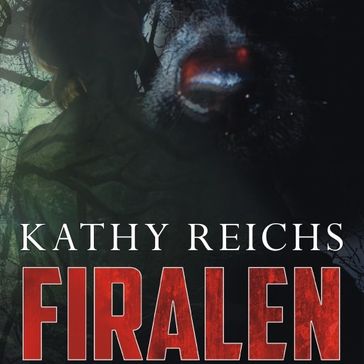 Firalen - Kathy Reichs