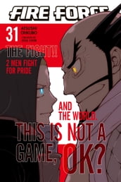 Fire Force 31