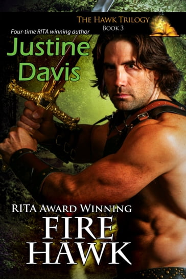 Fire Hawk - Justine Davis