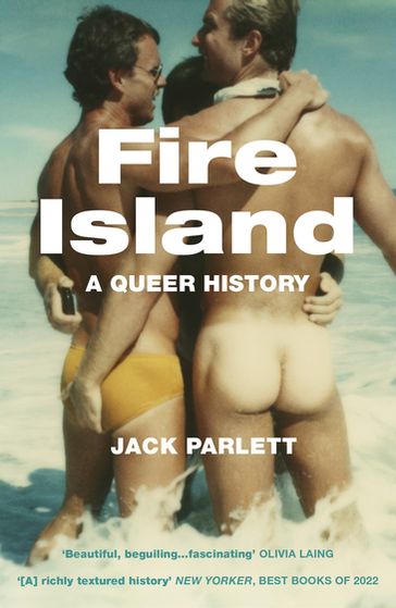 Fire Island - Jack Parlett