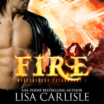 Fire - Lisa Carlisle