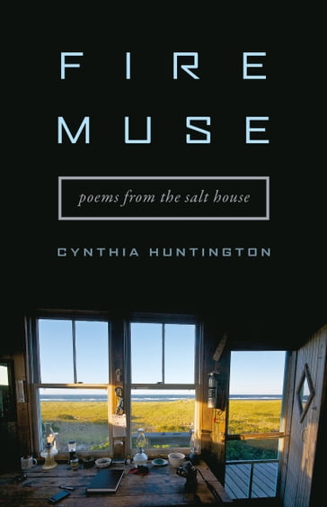 Fire Muse - Cynthia Huntington