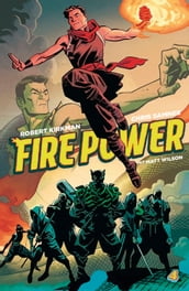 Fire Power 4