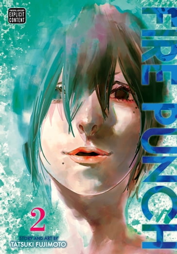 Fire Punch, Vol. 2 - Tatsuki Fujimoto