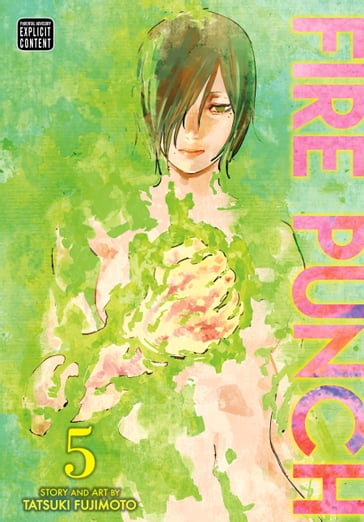 Fire Punch, Vol. 5 - Tatsuki Fujimoto