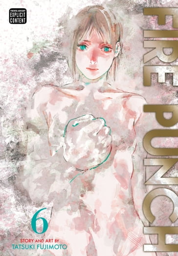 Fire Punch, Vol. 6 - Tatsuki Fujimoto