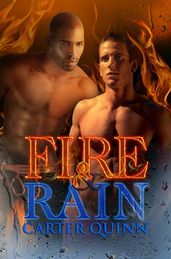 Fire & Rain