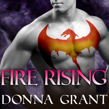 Fire Rising - Donna Grant