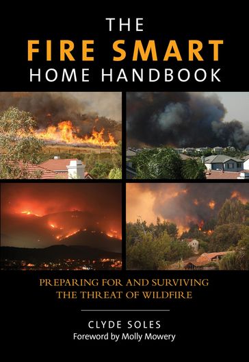 Fire Smart Home Handbook - Clyde Soles