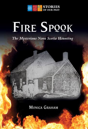 Fire Spook - Monica Graham