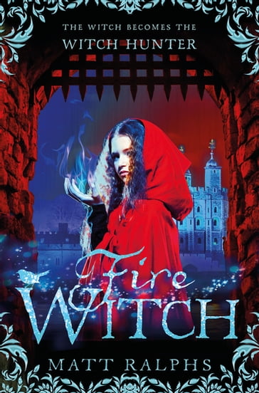 Fire Witch - Matt Ralphs